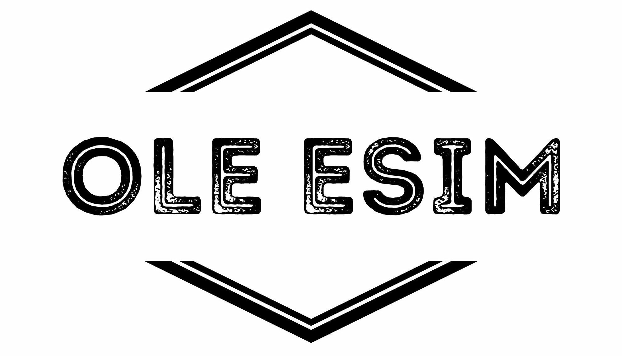 Ole Esim logo